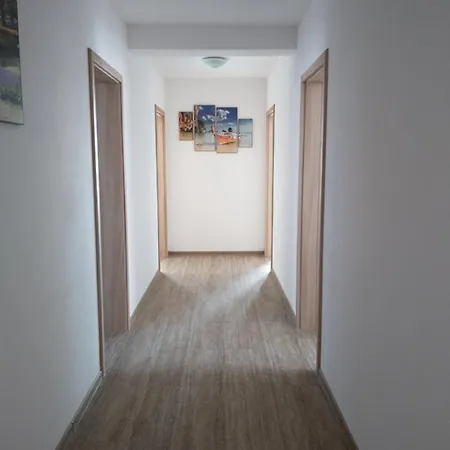 U Teresy Séjour chez l'habitant *