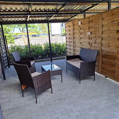 U Teresy בית אירוח *