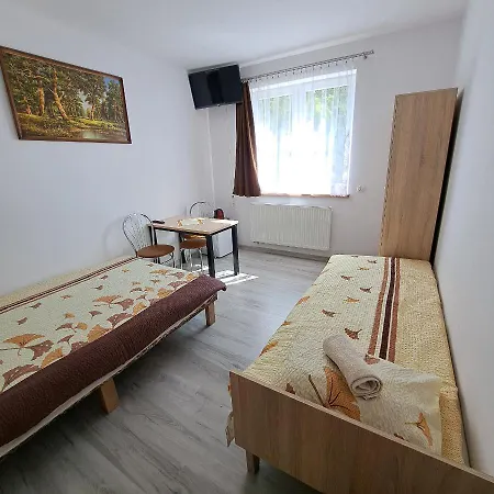 Homestay U Teresy