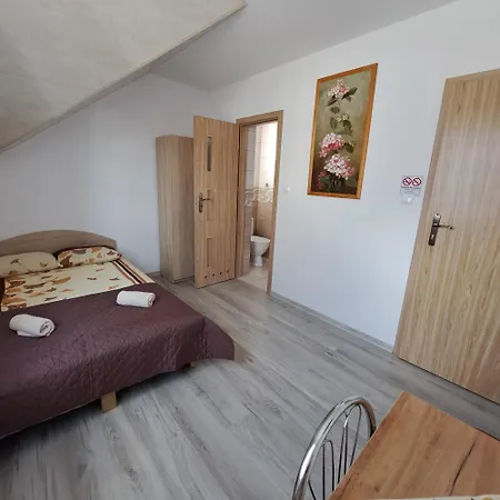Homestay U Teresy