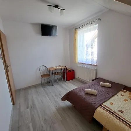 בית אירוח U Teresy