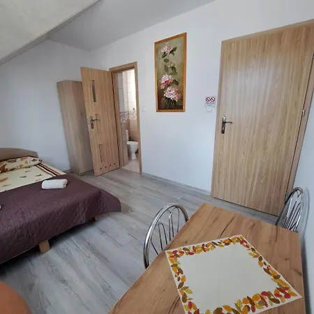 Homestay U Teresy Rewa