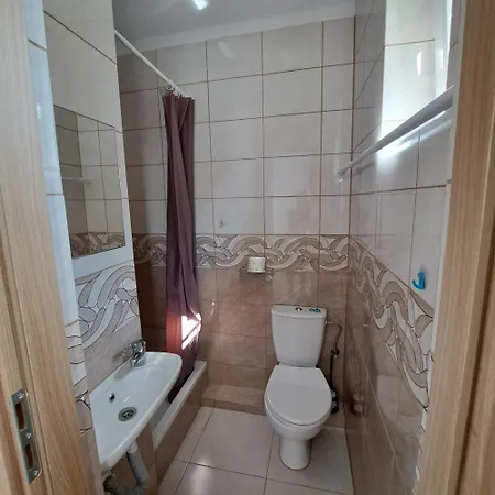 U Teresy Homestay