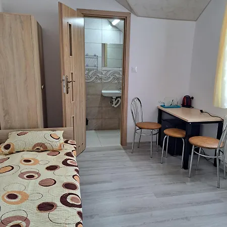 Privat bolig U Teresy Rewa