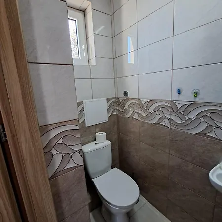 U Teresy Privat bolig