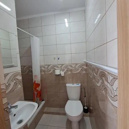 Privat bolig U Teresy Rewa