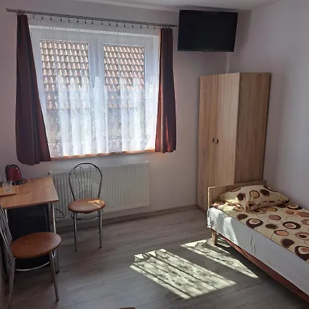 Privat bolig U Teresy