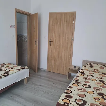 U Teresy Privat bolig *