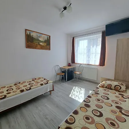Homestay U Teresy