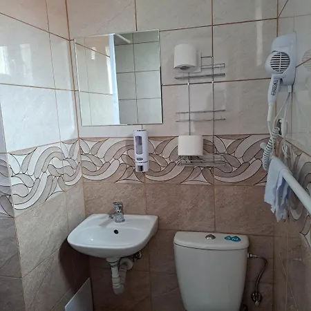 Privat bolig U Teresy *