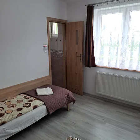 U Teresy בית אירוח רווה