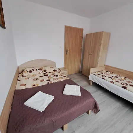 Privat bolig U Teresy