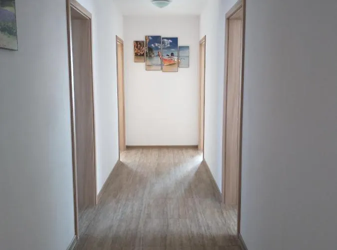 U Teresy Séjour chez l'habitant *