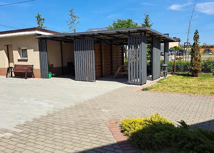 בית אירוח U Teresy רווה