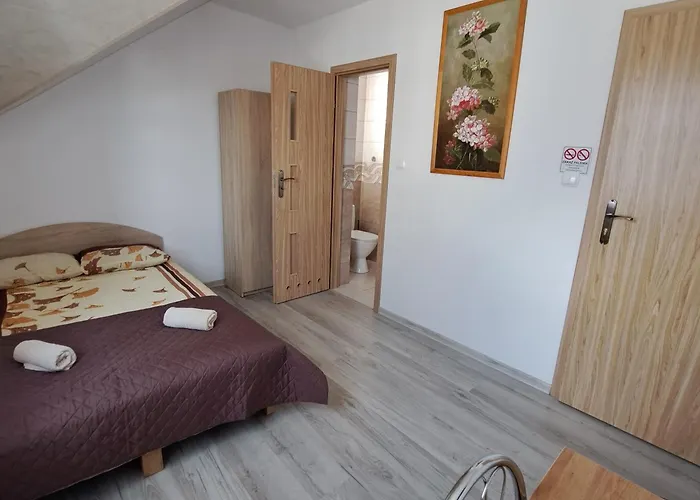 Séjour chez l'habitant U Teresy