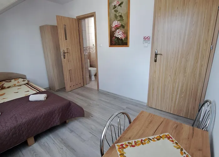 Homestay U Teresy Rewa