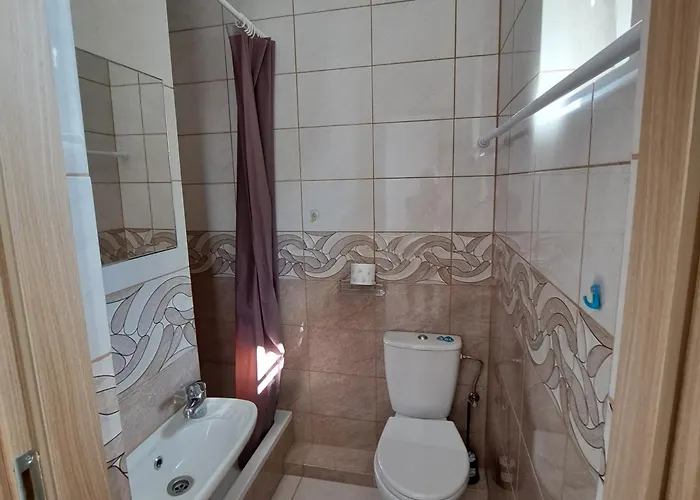 U Teresy Séjour chez l'habitant