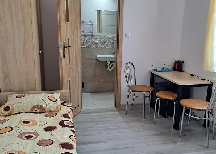 בית אירוח U Teresy רווה