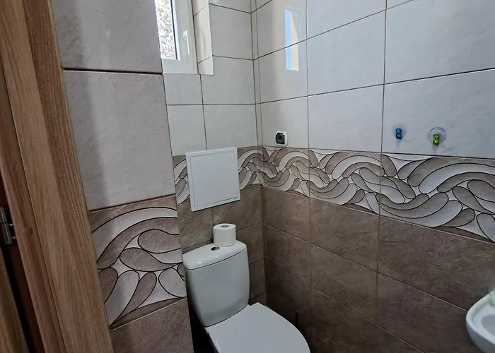 U Teresy Séjour chez l'habitant