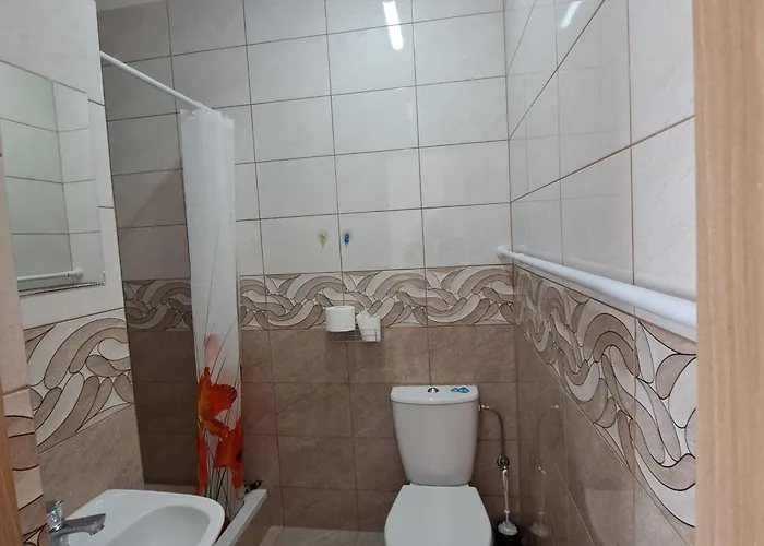 בית אירוח U Teresy רווה