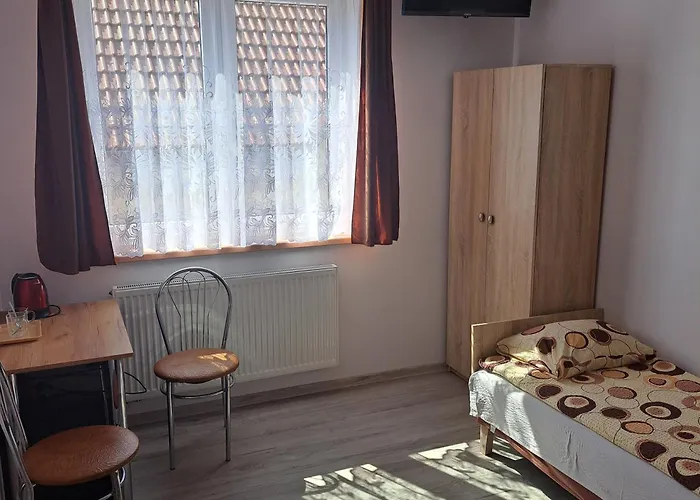 Séjour chez l'habitant U Teresy