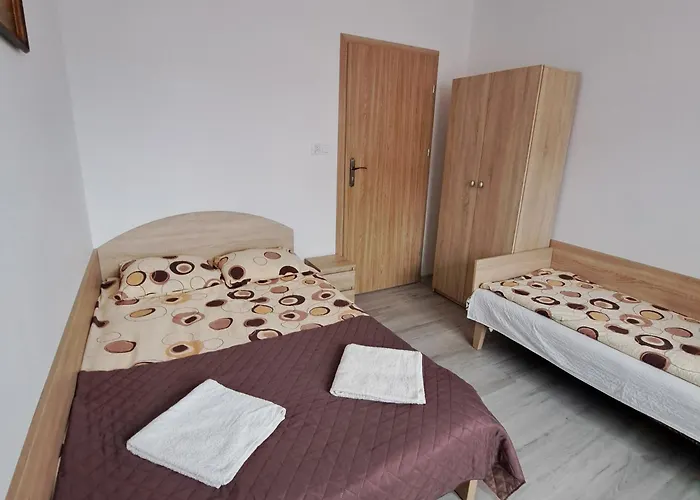 בית אירוח U Teresy